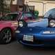Illustration for article titled The new Miata cleaned up nice